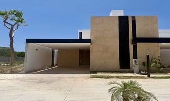 Foto de inmueble en calle 15, Col. Xcanatún C.P. 97302, Mérida