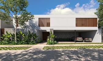 Foto de inmueble en calle 17, Col. Xcanatún C.P. 97302, Mérida