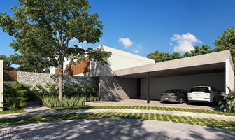 Foto de inmueble en calle 17, Col. Xcanatún C.P. 97302, Mérida