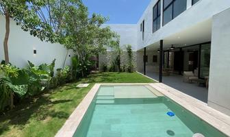 Foto de inmueble en calle 20, Col. Xcanatún C.P. 97302, Mérida