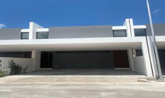 Foto de inmueble en calle -, Col. Xcanatún C.P. 97302, Mérida