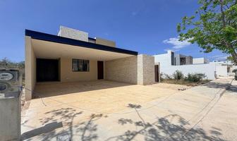 Foto de inmueble en calle -, Col. Xcanatún C.P. 97302, Mérida