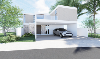 Foto de inmueble en xcanatun, Col. Xcanatún C.P. 97302, Mérida