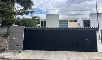Foto de inmueble en 24b, Col. Xcumpich C.P. 97204, Mérida