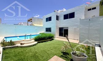 Foto de inmueble en Casa en Venta, 3 Habitaciones Privada Hacienda Xcumpich, en Mérida Yucatán, Col. Xcumpich C.P. 97204, Mérida