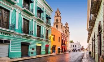 Foto de inmueble en calle 3A, Col. Xcumpich C.P. 97204, Mérida