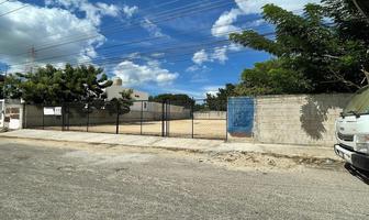 Foto de inmueble en calle 78, Col. Xcumpich C.P. 97204, Mérida