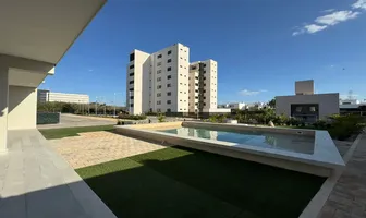 Foto de inmueble en galerias aparments #sn, Col. Xcumpich C.P. 97204, Mérida