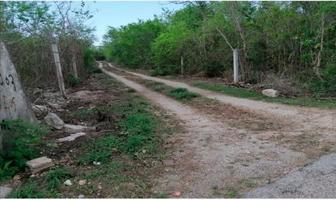 Foto de inmueble en , Col. Xcunyá C.P. 97304, Mérida