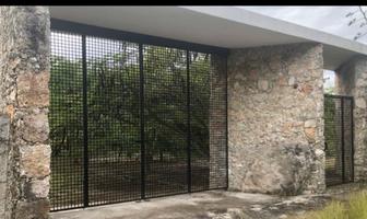 Foto de inmueble en , Col. Xcunyá C.P. 97304, Mérida