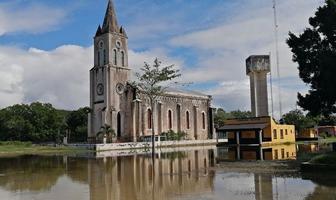 Foto de inmueble en , Col. Xcunyá C.P. 97304, Mérida