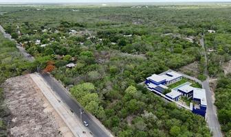 Foto de inmueble en , Col. Xcunyá C.P. 97304, Mérida