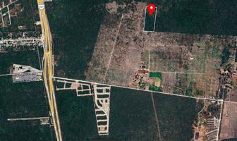 Foto de inmueble en , Col. Xcunyá C.P. 97304, Mérida