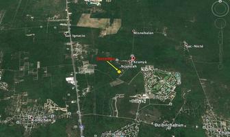 Foto de inmueble en , Col. Xcunyá C.P. 97304, Mérida