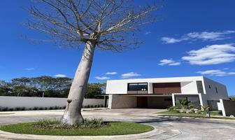 Foto de inmueble en Residencial Tamara, Col. Xcunyá C.P. 97304, Mérida