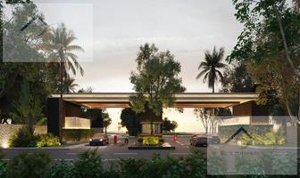 Foto de inmueble en Savia Residencial, Lotes  en Venta Privada Cercana al Country Mérida, Yucatán, Col. Xcunyá C.P. 97304, Mérida