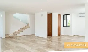 Foto de inmueble en Sin nombre de calle, Col. Xcunyá C.P. 97304, Mérida