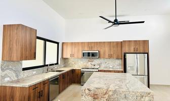 Foto de inmueble en calle 1, Col. Xcunyá C.P. 97304, Mérida