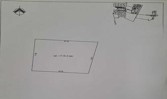 Foto de inmueble en calle 1, Col. Xcunyá C.P. 97304, Mérida