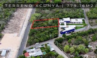 Foto de inmueble en calle 21, Col. Xcunyá C.P. 97304, Mérida