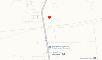 Foto de inmueble en Ixmatkuil, Col. Xmatkuil C.P. 97315, Mérida