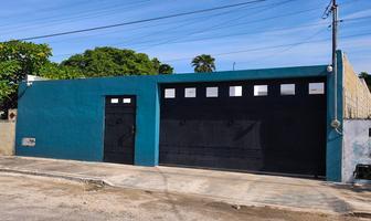 Foto de inmueble en calle 1, Col. Xoclan C.P. 97246, Mérida
