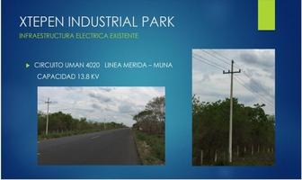 Foto de inmueble en , Col. Xtepen C.P. 97394, Umán