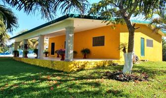Foto de inmueble en XCUCUL, Col. Xtohil C.P. 97396, Umán