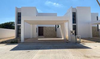 Foto de inmueble en Cholul, Col. Yaxché Casares C.P. 97309, Mérida