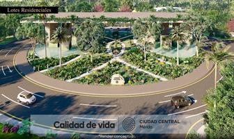 Foto de inmueble en , Col. Yaxché Casares C.P. 97309, Mérida