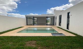 Foto de inmueble en , Col. Yaxché Casares C.P. 97309, Mérida