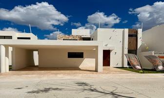 Foto de inmueble en Privada Residencial, Col. Yaxché Casares C.P. 97309, Mérida