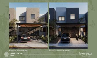 Foto de inmueble en calle 18, Col. Yaxché Casares C.P. 97309, Mérida
