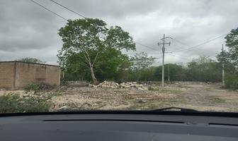 Foto de inmueble en Ramal Yaxche, Col. Yaxche de Peón C.P. 97357, Ucú