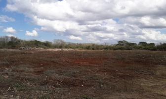 Foto de inmueble en , Col. Yaxche de Peón C.P. 97357, Ucú