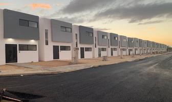 Foto de inmueble en calle 55, Col. Yaxche de Peón C.P. 97357, Ucú