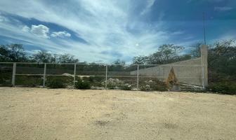 Foto de inmueble en calle -, Col. Yaxche de Peón C.P. 97357, Ucú