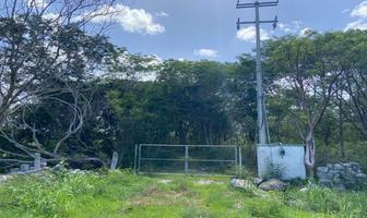 Foto de inmueble en Carretera Federal 261 #220, Col. Yaxcopoil C.P. 97396, Umán
