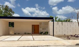 Foto de inmueble en Conkal-Yaxkukul, Col. Yaxkukul C.P. 97348, Yaxkukul