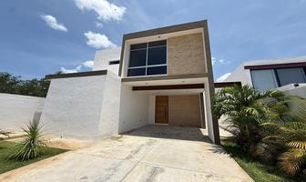 Foto de inmueble en Residencial Yaxlum, Col. Yaxkukul C.P. 97348, Yaxkukul