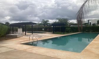 Foto de inmueble en Venta Terreno Residencial Dentro De Privada Yaxlum, Yucatan, Col. Yaxkukul C.P. 97348, Yaxkukul