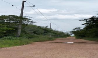 Foto de inmueble en Yaxkukul, Col. Yaxkukul C.P. 97348, Yaxkukul