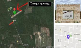 Foto de inmueble en calle 0, Col. Yaxkukul C.P. 97348, Yaxkukul