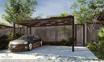 Foto de inmueble en calle 1, Col. Yaxkukul C.P. 97348, Yaxkukul