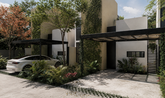 Foto de inmueble en calle SN, Col. Yaxkukul C.P. 97348, Yaxkukul