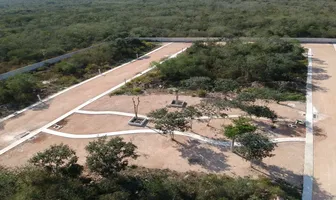 Foto de inmueble en yaxkukul #S/N, Col. Yaxkukul C.P. 97348, Yaxkukul