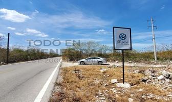 Foto de inmueble en Carretera Yobaín – Dzidzantún, Fracc. UK Sayab, Col. Yobain C.P. 97425, Yobaín