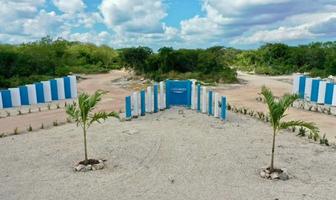 Foto de inmueble en Yobain, Col. Yobain C.P. 97425, Yobaín