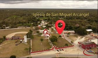 Foto de inmueble en calle 14, Col. Yobain C.P. 97425, Yobaín