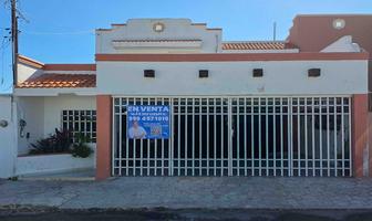 Foto de inmueble en , Col. Yucalpeten C.P. 97238, Mérida